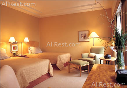 Conrad Centennial Singapore 6